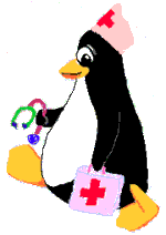 Doctor-Tux